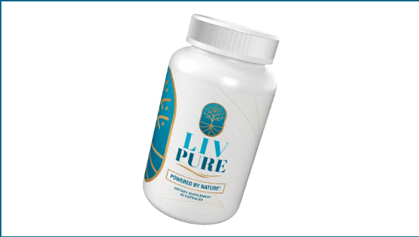 LivPure™ (Official Website) | #1 Weight Loss Supplement