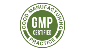 livpure GMP Certified 